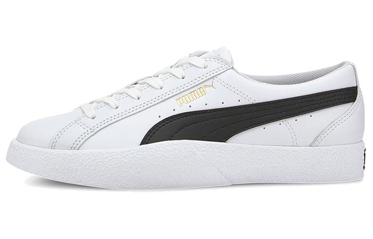 PUMA Love 'White Black' Women's
