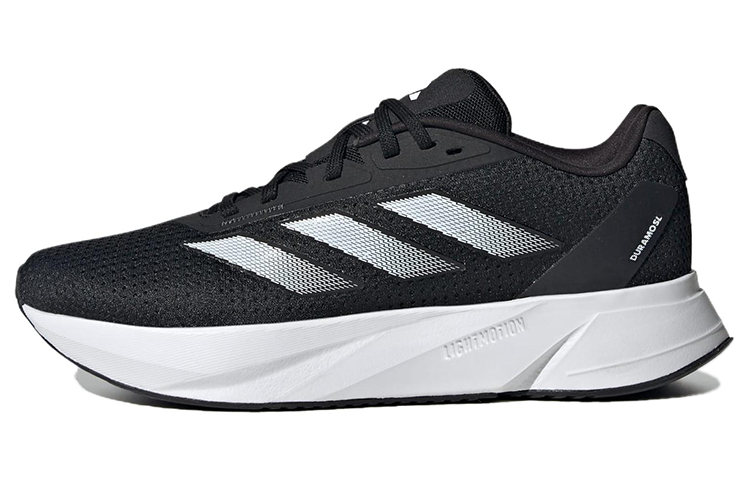 Adidas Duramo Sl Core Black Cloud White Carbon Women's