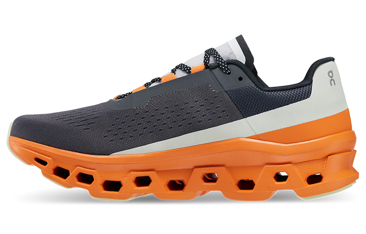 On Running CloudmOnster Eclipse Turmeric