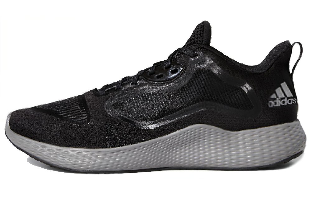 Adidas Edge Rc 3 'Black Silver'