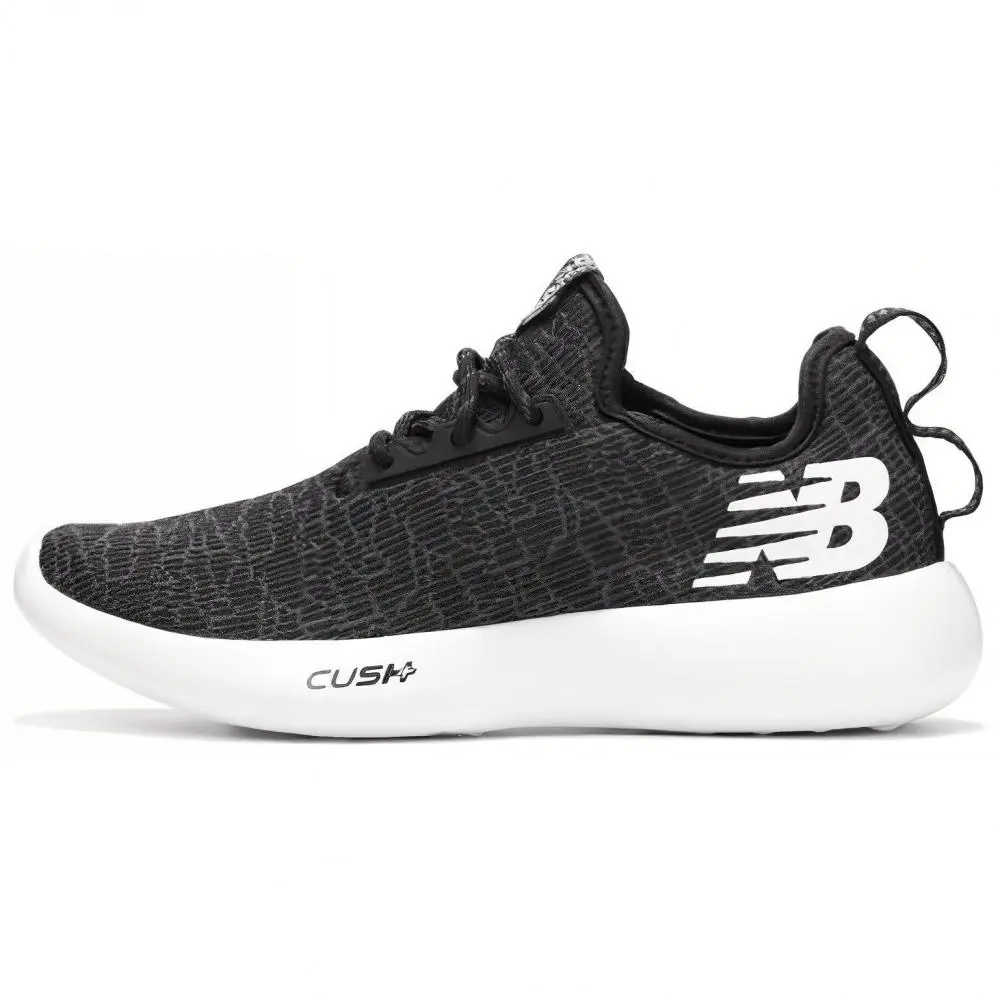 New Balance Rcvry Series 'Black' Women's
