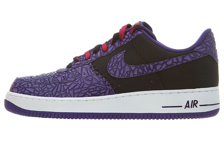 Nike Air Force 1 'Crackled'