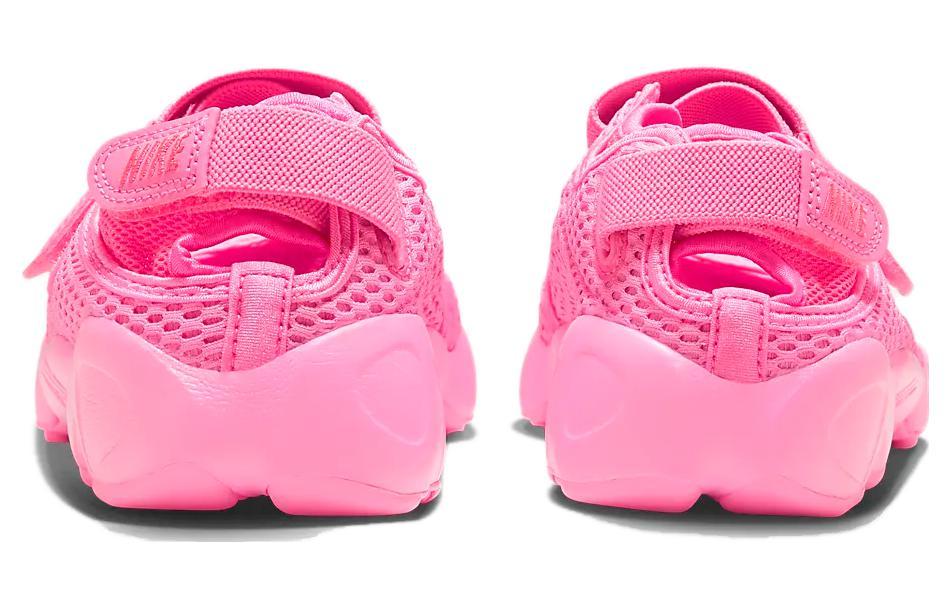 Nike Air Rift Pink Glow Women's купить в интернет-магазине Yoocart с быстрой доставкой по России.
