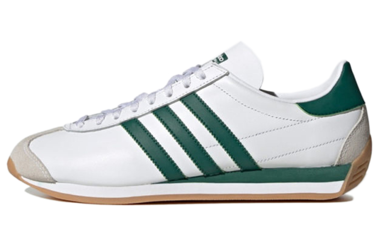 Adidas Originals Country Og 'White College Green Gum'