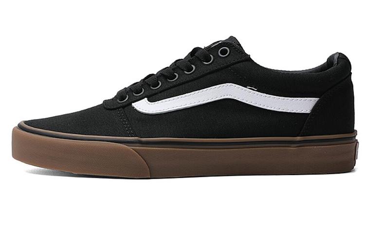 Vans Ward 'Black Gum'