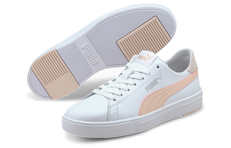 PUMA Serve Pro Lite 'White Pink' Women's купить в интернет-магазине Yoocart с быстрой доставкой по России.