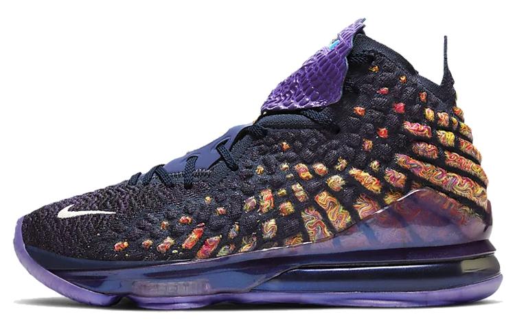 Nike LeBron 17 'Monstars Nba Asg 2020'
