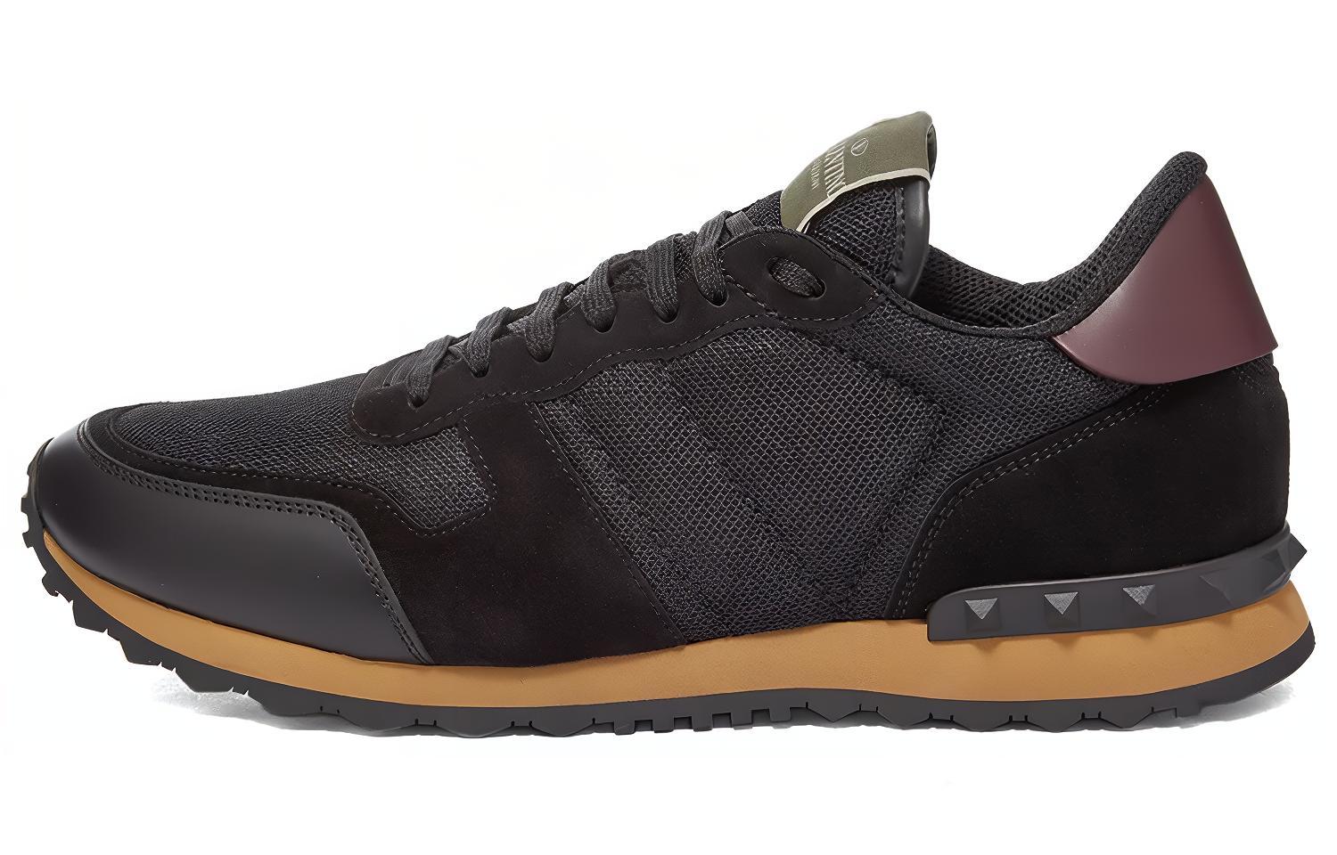 Valentino Rockrunner 'Black Rubin'