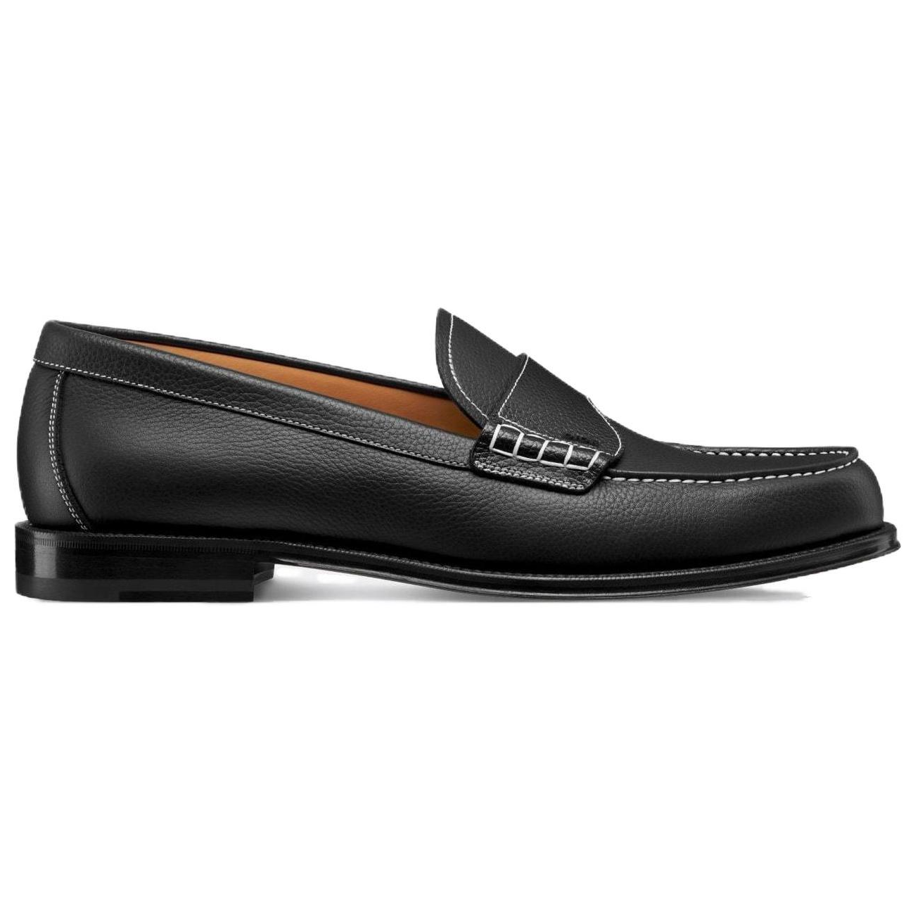 DIOR Granville Loafer 'Black'