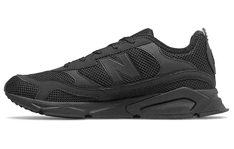 New Balance X Racer 'Triple Black'