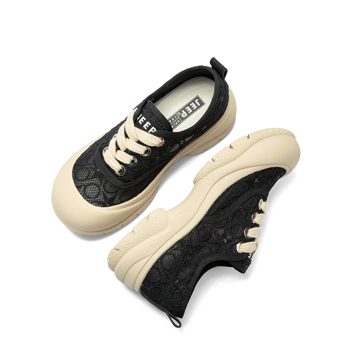 JEEP SPIRIT Espadrilles Women's купить в интернет-магазине Yoocart с быстрой доставкой по России.