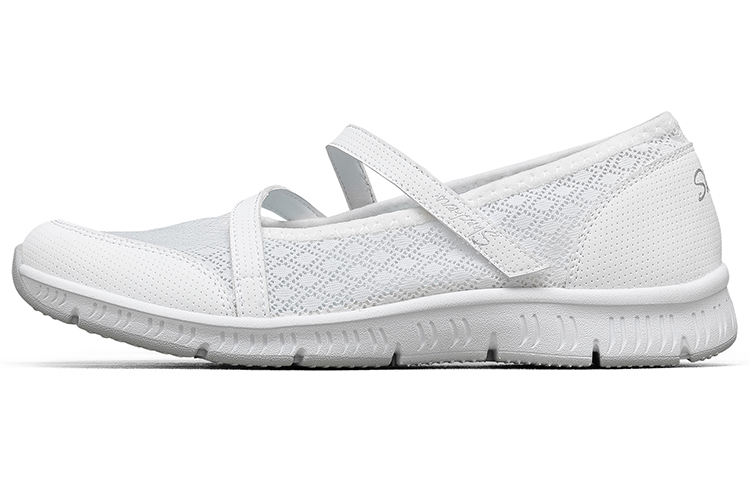 Skechers Be-Cool Women's Casual Shoes Women's White