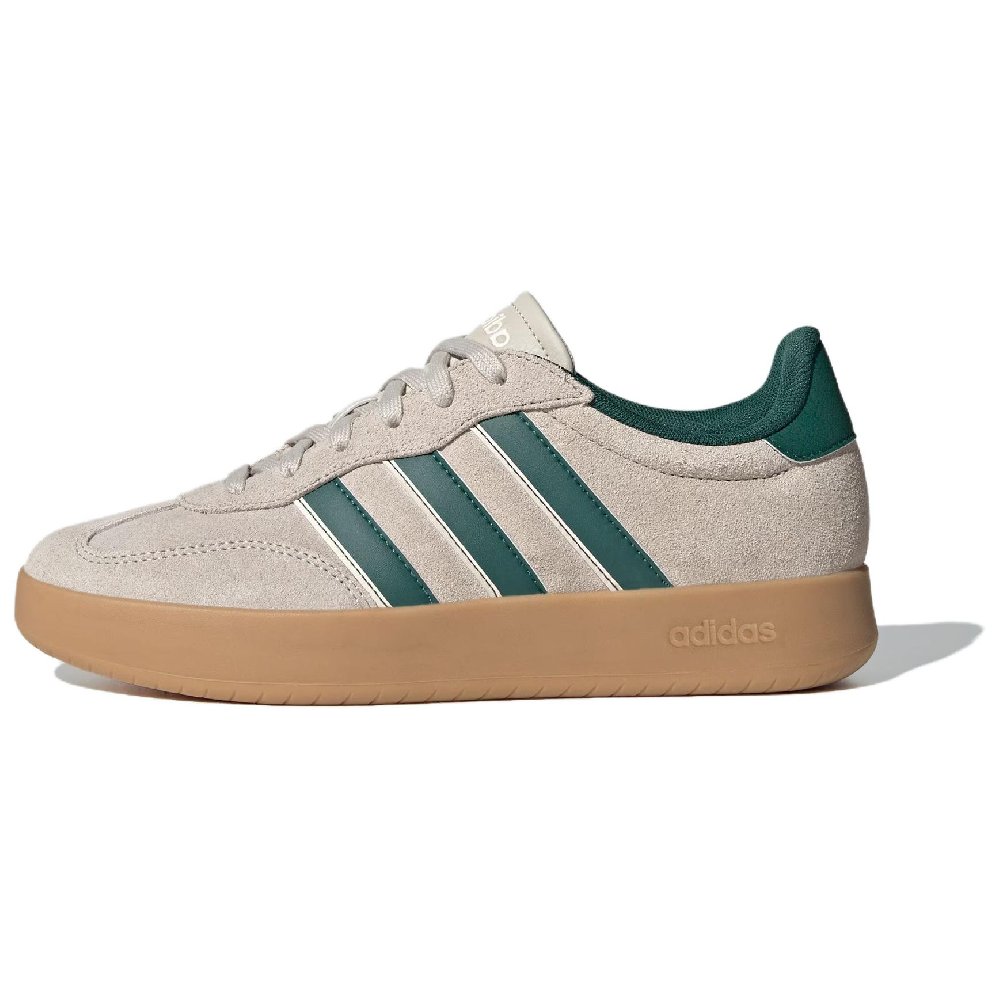 Adidas Women's Barreda 'Wonder Alumina Collegiate Green' Women's