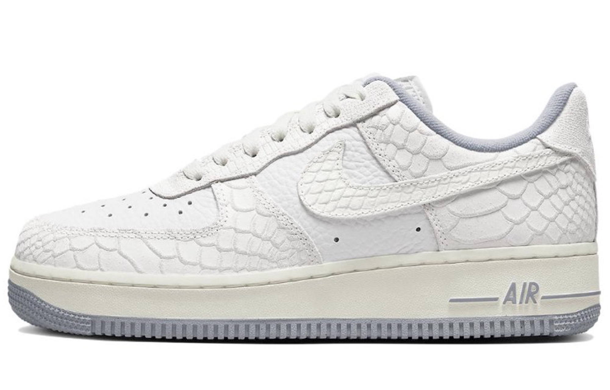 Nike Air Force 1 Wear-Resistant Low-Top Skateboard Shoes Women's Pink White купить в интернет-магазине Yoocart с быстрой доставкой по России.