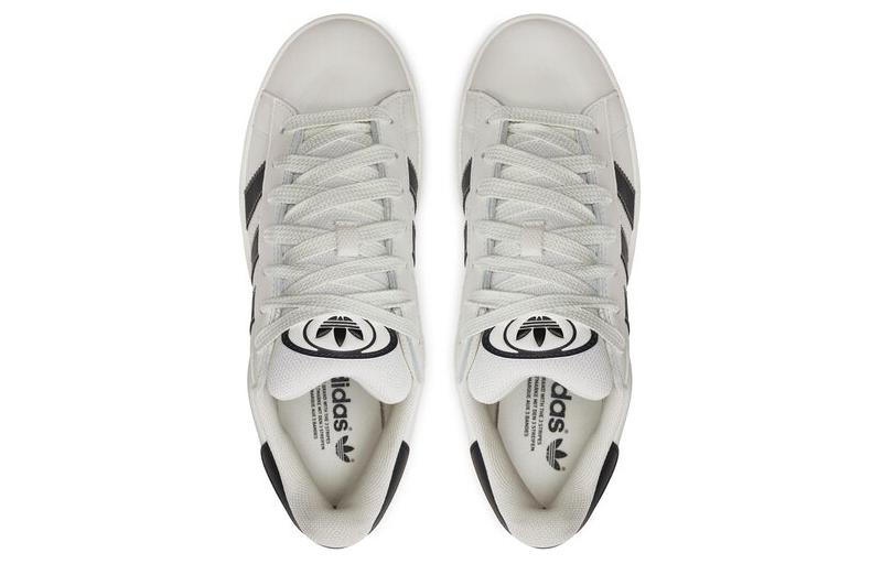 adidas originals Campus White Black купить в интернет-магазине Yoocart с быстрой доставкой по России.