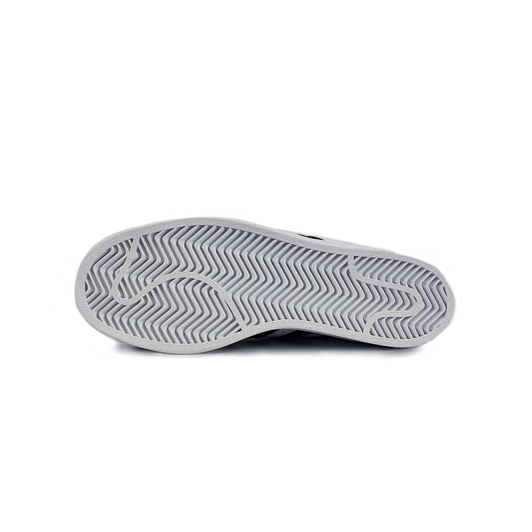 Adidas Originals SUPERSTAR Slip-Resistant Low-Top Skateboard Shoes Unisex White