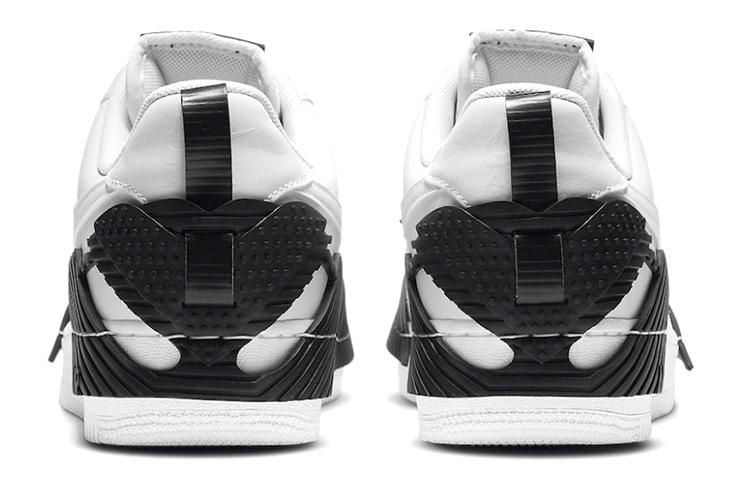 Nike Ndstrkt Air Force 1 White Black купить в интернет-магазине Yoocart с быстрой доставкой по России.