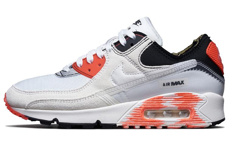 Nike Air Max Iii Prm Archetype Bright Crimson