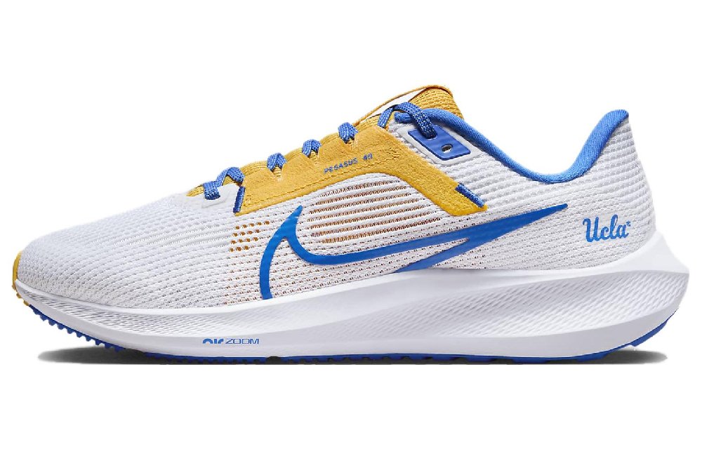 Nike Pegasus 40 Ucla