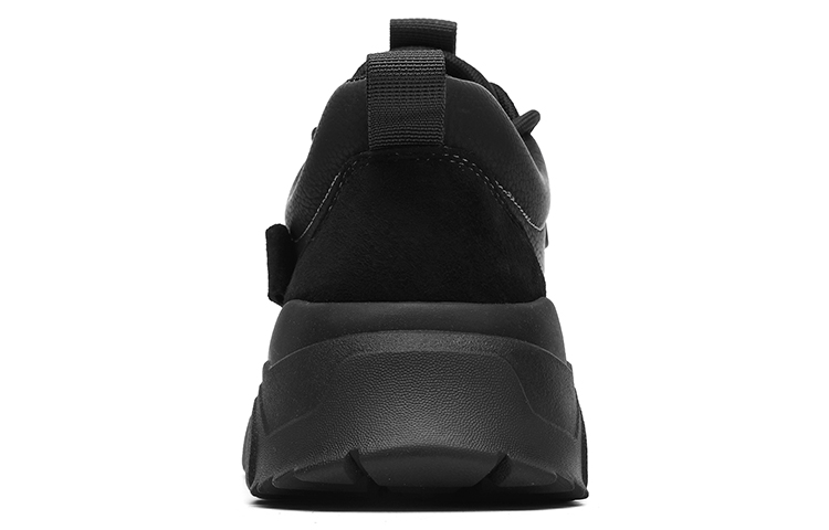 Dickies Повседневная обувь Low Top Мужская