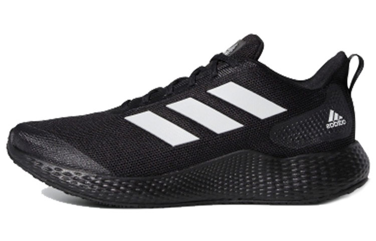 Adidas Edge Gameday Core Black
