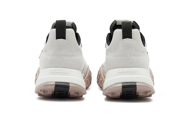 Champion Running Shoes Women's Black White