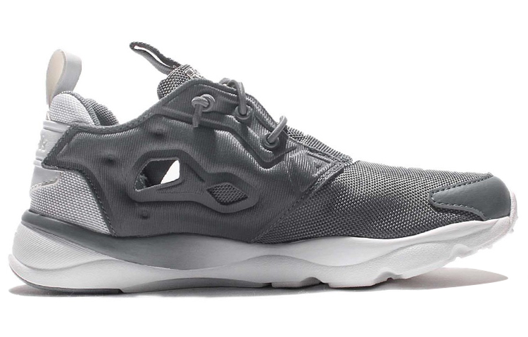 Reebok Furylite Clean 'Grey' Women's купить в интернет-магазине Yoocart с быстрой доставкой по России.