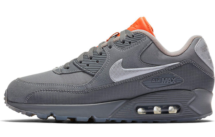 Nike Air Max 90 The Basement Glasgow