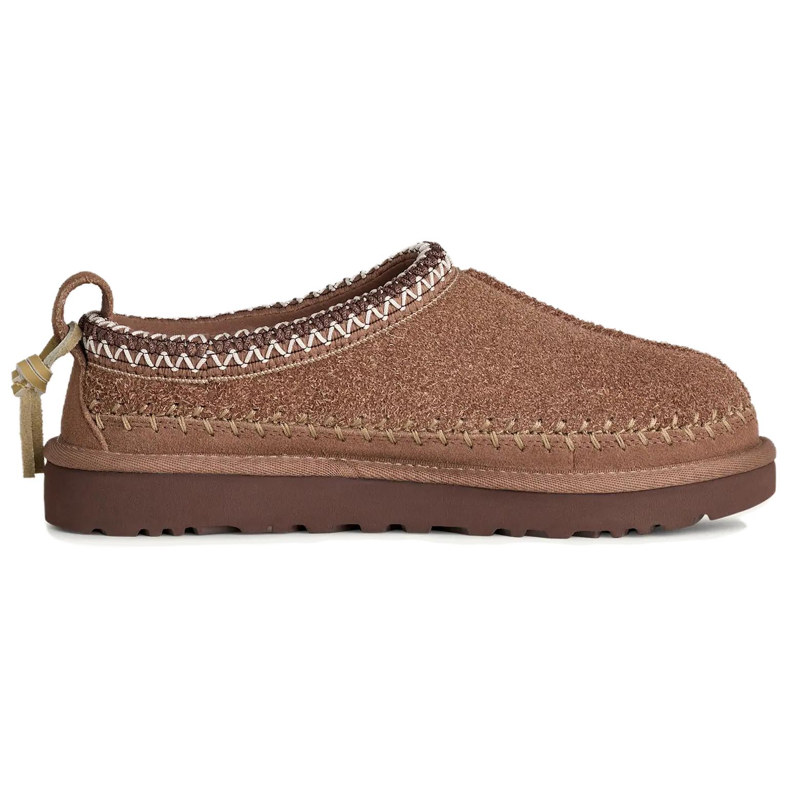 UGG Tasman Biarritz Low top Casual Shoes Women's Brown