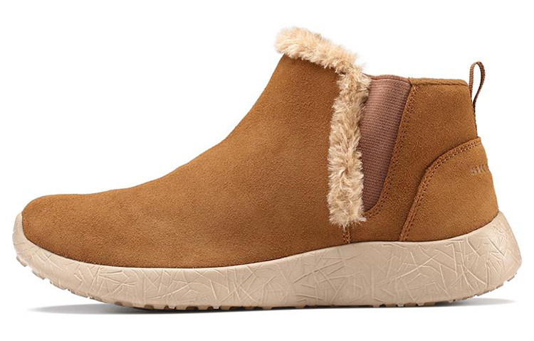 Skechers Burst 'Chestnut' Women's