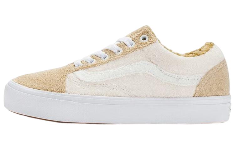 Vans ComfyCush Old Skool Brown 'Beige Brown'