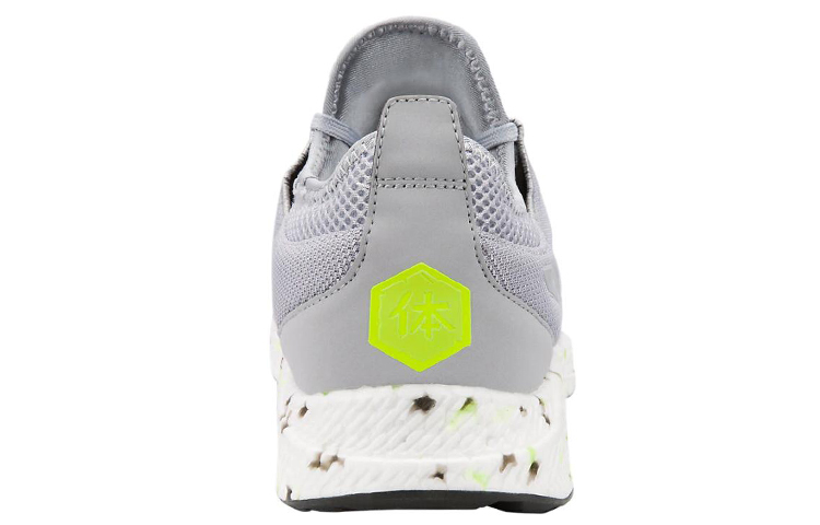 ASICS Hypergel Sai Grey купить в интернет-магазине Yoocart с быстрой доставкой по России.