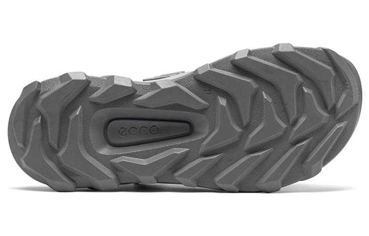 Ecco Driver Collection Fashion Sandal Women's Dove Gray купить в интернет-магазине Yoocart с быстрой доставкой по России.