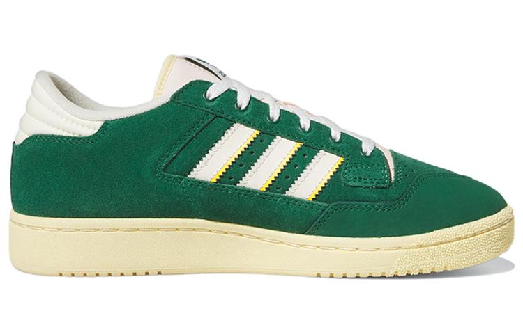 Adidas Centennial 85 Low College Green Cream купить в интернет-магазине Yoocart с быстрой доставкой по России.