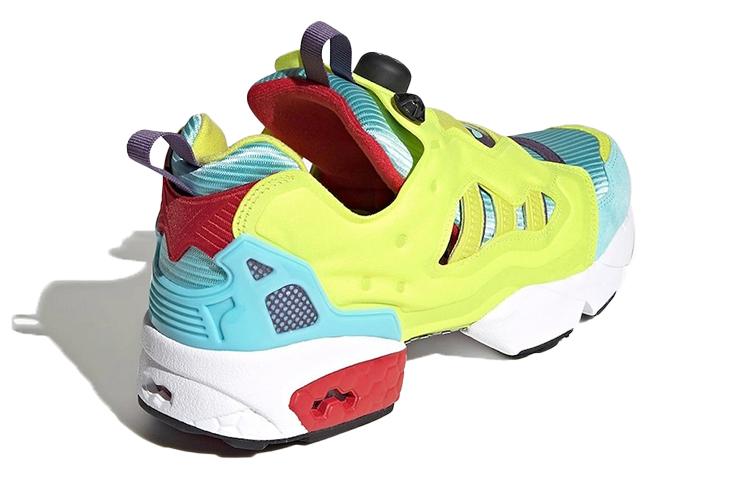 Adidas Reebok X Zx Fury 'A ZX Series' купить в интернет-магазине Yoocart с быстрой доставкой по России.