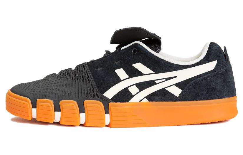 Asics Gel Flexkee Pro Black Birtch