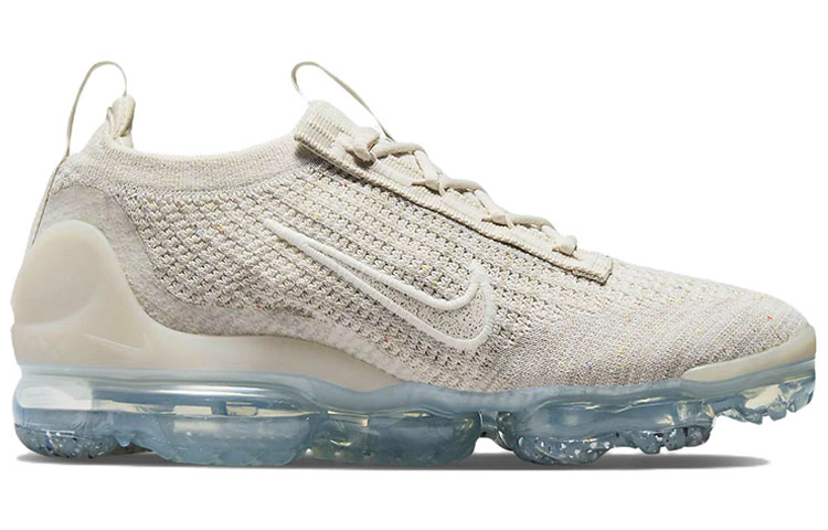 Nike Air VaporMax 2021 Flyknit Phantom Summit White Women's