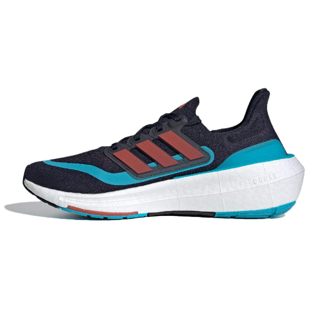 Adidas Ultraboost Light 'Black Blue'