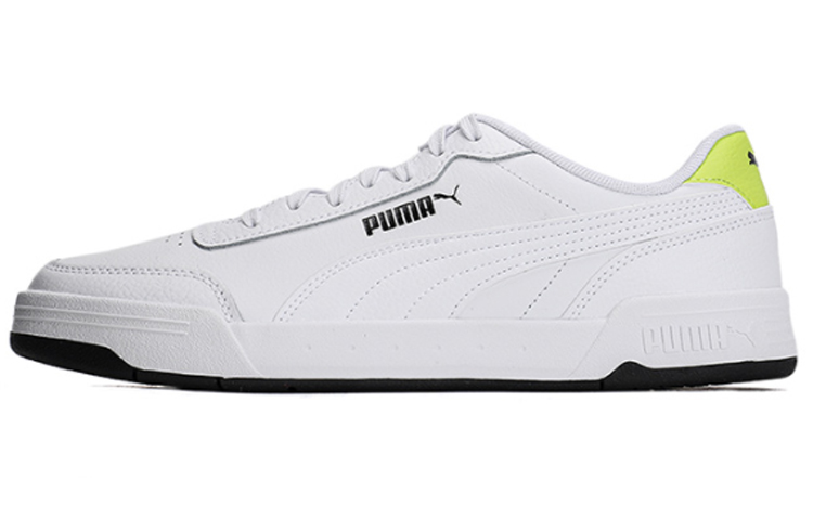 PUMA Caracal 'White Limepunch'