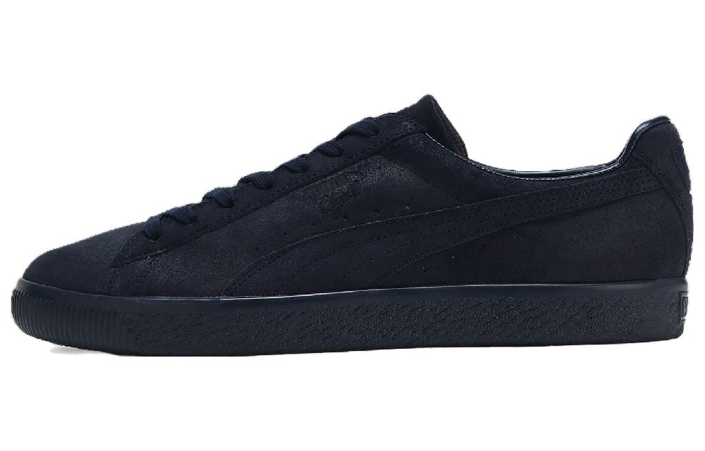 PUMA Clyde Made In Japan Blue Blue Japan Navy