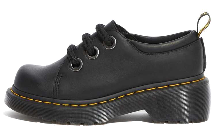 Dr.Martens Women's Casual Shoes Women's Black