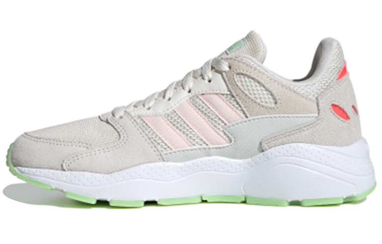 Adidas Neo Crazychaos 'White Green' Women's