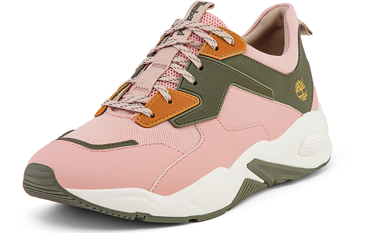Timberland Delphiville 'Light Pink' Women's
