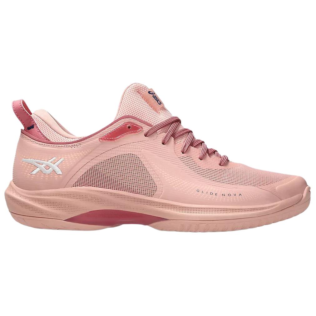 ASICS Glide Nova FF 4 Basketball Shoes Unisex Pink