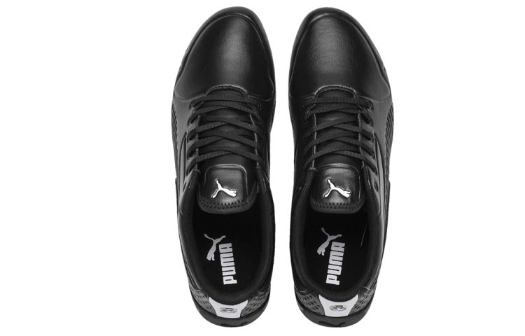 PUMA Drift Cat 7s Ultra Bmw Motorsport Black White купить в интернет-магазине Yoocart с быстрой доставкой по России.