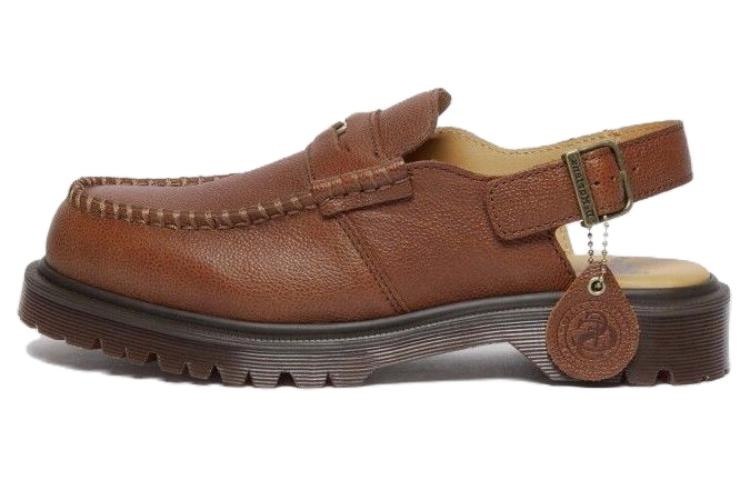 Dr.Martens Women's Casual Shoes Women's Brown
