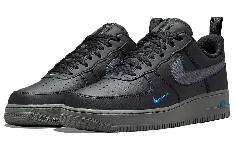 Nike Air FORCE 1 Кроссовки для скейтбординга Низкие Мужские