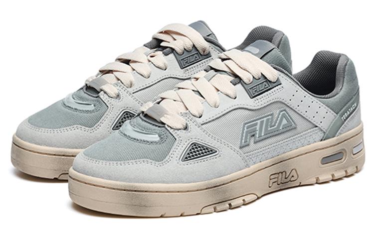 FILA FUSION Teratach Low Skate Shoes 'Grey' купить в интернет-магазине Yoocart с быстрой доставкой по России.