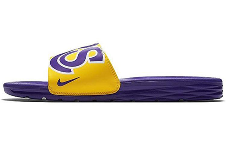 Nike Nba X Benassi 'Lakers'