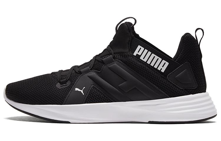 PUMA Contempt Demi 'Black White'